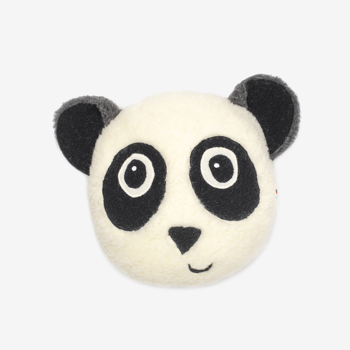 플로카티 어린이용 양모 인형 Panda